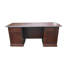 Prime Solid Wood Executive Desk