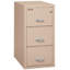 Fireproof 3 - Drawer File Cabinet-20325723