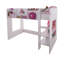 Wizard Storage Kids Bed