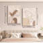 Peinture décorative de salon-512405071
