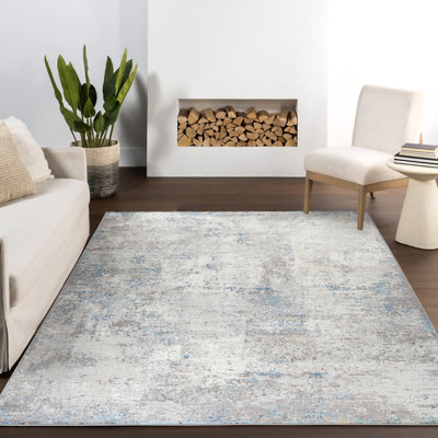 Stella Geometric Indoor Rug