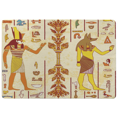 Hull Shag Area Rug
