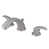 Satin Nickel 1