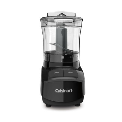 3-Cup Mini Chopper Electric Food Processor