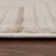 Carmel Modern Geometric Cream/Beige Area Rug
