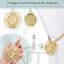 Agnethe Curtain Holdback/Tieback-986976494