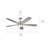 56'' Ceiling Fan with LED Lights-1048296192