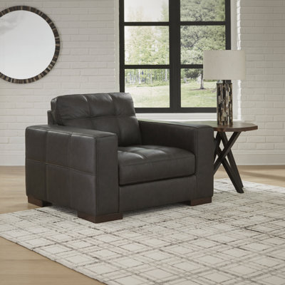 Fauteuil Ingimoth
