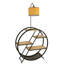 Lowesville 165cm Task Floor Lamp-739417404-739417376