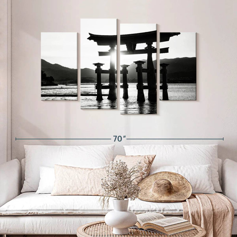 Lynelle Miyajima Torii, H 32 po x l 52 po