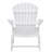 Basic Outdoor Patio Dining Chair-1321775877