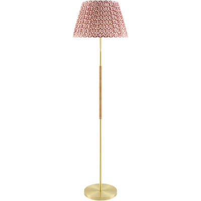 Lampe sur pied Luanna Guzel Jara