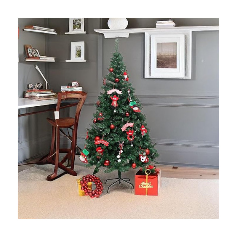 Artificial Christmas Tree