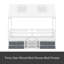 Structure de lit en bois-832003731-832003733