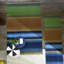 Mikome Indigo Rug-1450938588