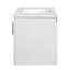 Meuble-lavabo 36 po avec lavabo en céramique-578297083