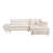 Beige Fabric is out of stock selected