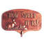 How Sweet It Is Garden Sign