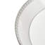 Tonquin Bone China Dinner Plate