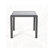20"W SIDE TABLE