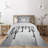 Modern & Contemporary Polyester Coverlet-41888747