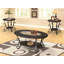 Table de bout Cragin