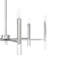 Luminaire lustre 6 lumières Hunter Sunjai-73606465-99469400
