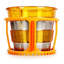 Klarstein Fruitpresso 150W Electric