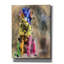 «Epic Graffiti» «Happy No. 1» par Marta Wiley, art mural sur toile-102451592