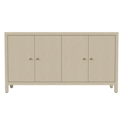 Celine Acacia Sideboard