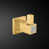 Polished Gold selected