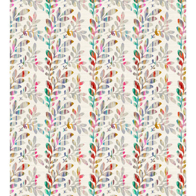 Regence Redux Floral Roll