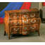 52" Wide 3 Drawer Sideboard