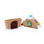 Step2 My First Gingerbread House