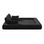 Lit pour chien humain, canapé paresseux, canapé-lit pliable multifonctionnel de 78,7 po