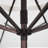 Mira 9' Market Sunbrella® Umbrella-87612413