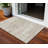 3' X 5' Abstract Washable Indoor Outdoor Area Rug