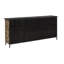 Aceta 79.25'' W Solid Wood Sideboard