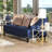 Munire 71'' Upholstered Loveseat-1959635995