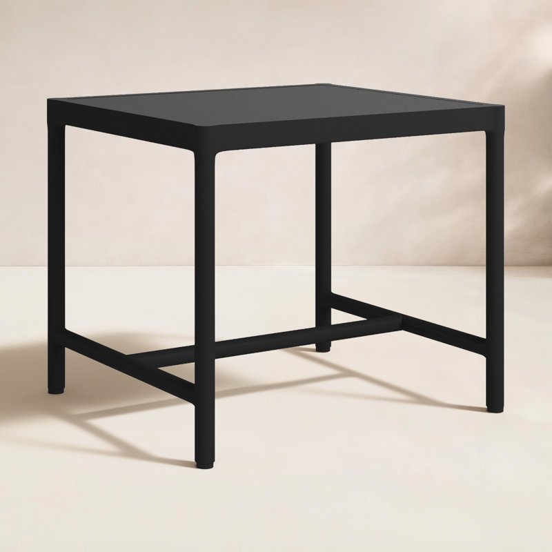 Pietra Outdoor Side Table