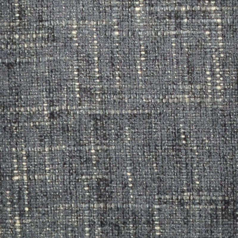 Font Hill Wovens Fabric, Lead