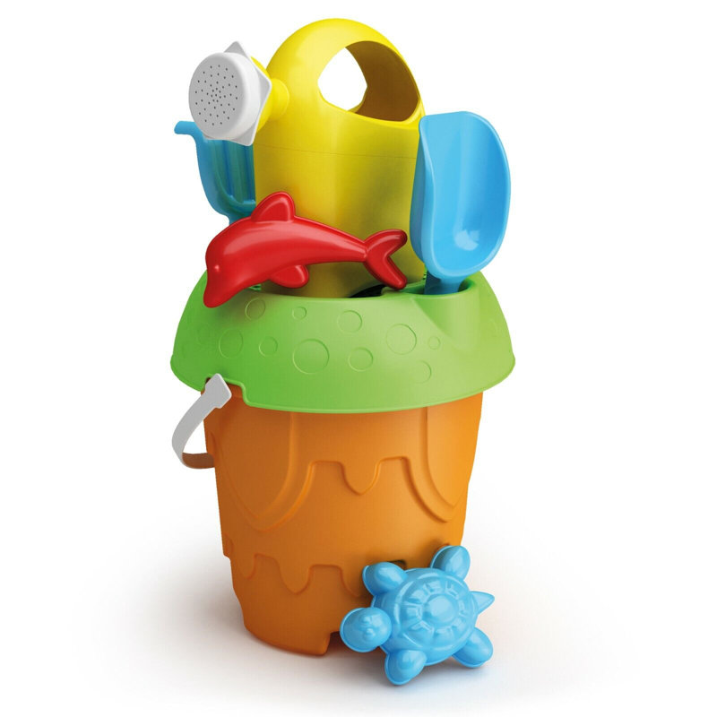 Bazan Plastic Toy