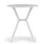 Ensemble de 2 chaises Barras Bates