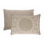 Ensemble de couvre-lit surdimensionné en mélange de coton léger Fifer-1673000517-1665870685