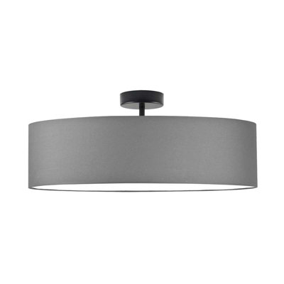 Audriona Semi Flush Mount