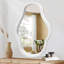 Miroir décoratif irrégulier-1141509630