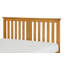 Solid Wood Ottoman Storage Bed-20764972-26209194
