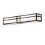 Hyde Park 4 - Light LED Vanity Light