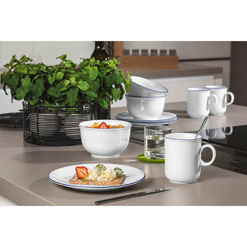 Blaurand 570ml Cereal Bowl