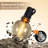 Waterproof Plug-in Patio Outdoor String Lights Suitable E12 bulb for Backyard, Deck, Garden, Porch-718451038